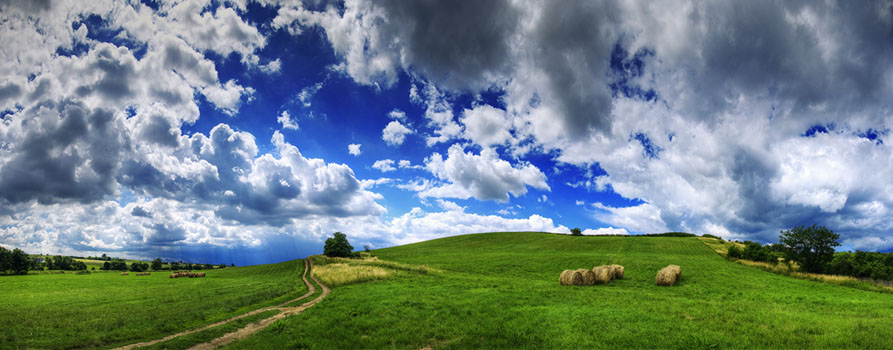 Hungarian skies XC.